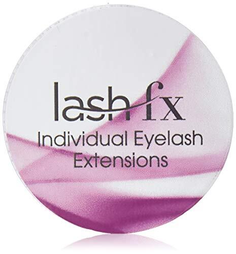 Lash FX 0.20 x 7 mm J Krul x Dikke Lassen