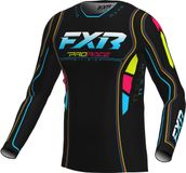FXR Revo Velocity Motorcross trui