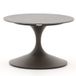 SUNS Nova table basse Ø60x40 Bronze