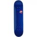 RAD Blank Logo skateboard