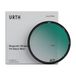 Urth 39 mm Magnetic Ethereal 1/4 Black Mist Lens Filter (Plus+)