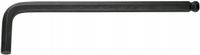 FACOM 12 mm Kogelkop Sleutel Extra Lang 247 mm