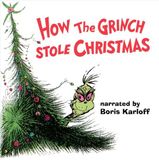 How Mercury Nashville How the Grinch Stole Christmas [Original Soundtrack]