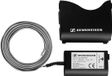 Adattatore Sennheiser DC 2 netvoeding & inverter Binnen Zwart
