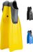 Cressi Clio Fins - Ultralichte vinnen voor zwemmen, apneu en snorkelen