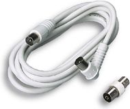 Garanti 36040-G, 5 m, Wit