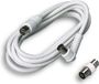 Garanti 36040-G, 5 m, Wit