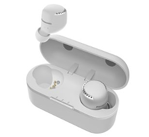 Panasonic RZ-S500W - True Wireless Stereo (TWS) In-ear Headset - White