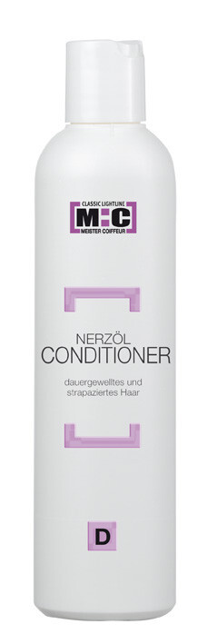 MC Conditioner Nertsolie 250ml