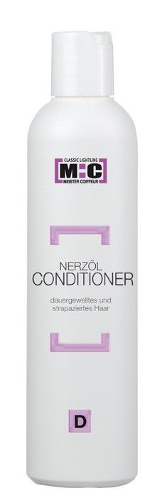 MC Conditioner Nertsolie 250ml