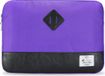 e-Vitta Sleeve Heritage notebooktas 35,6 cm (14") Zwart, Paars