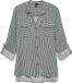 VERO MODA VMBUMPY L/S SHIRT NEW WVN NOOS - Dames - Blouses