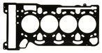 Gasket, Ajusa Gasket, cylinder head