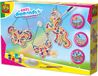 SES Creative Easy Diamonds Suncatchers