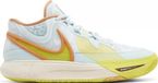 Nike Herren Damen Sneaker Freizeitschuhe Kyrie 8 Yellow Strike DJ6017 400 Gr.51