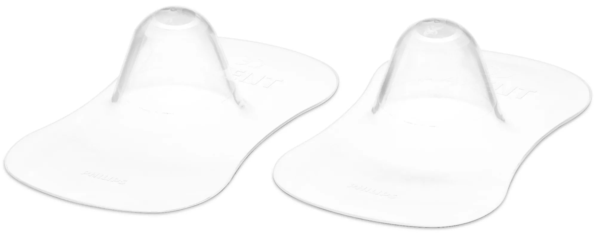 Philips Avent Tepelbeschermers - Medium - 2 stuks