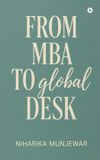 From Libri GmbH From MBA to Global Desk