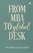 From Libri GmbH From MBA to Global Desk