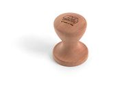 Marcato Corzetti vorm voor verse pasta stempel lelie vorm massief hout Made in Italy
