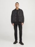 JACK&JONES JWHCLARK JJORIGINAL AT 354 Heren Jeans Black Denim W32 X L32