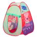 Colorbaby Tente Peppa Pig