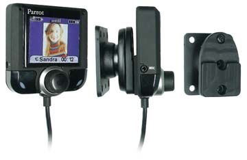 Brodit Mount with tilt swivel - 215130