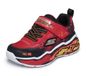 Skechers jongens Mega Scene Sneakers