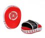 Montana Leren berenpoten Razorpro rood