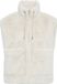 FREEQUENT bodywarmer moonbeam ecru