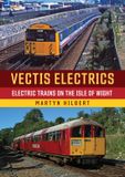 Vectis Electrics: Electric Trains on the Isle of Wight