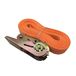 My Little Farm spanband (5 m), voor bevestiging van bijenkastjes, met ratel, accessoires voor imkers