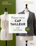 Passez Artesane Passez votre CAP tailleur avec Artesane