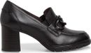Tamaris WIDE FIT Dames Trotteur 8-84403-41 022 comfort fit Maat: 39 EU