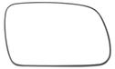 TarosTrade 57-0598-R-46003 spiegelglas rechts