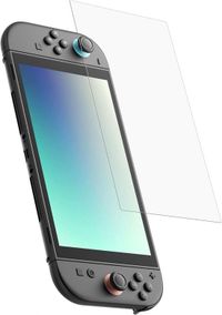 Belkin Verre-de-lumière-écran protecteur pour Nintendo Switch 2