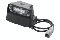 HELLA 2KA 010 278-181 LED Kentekenlamp