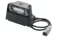 HELLA 2KA 010 278-181 LED Kentekenlamp