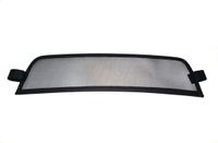 Hottuning Tief-Tech BV Cabrio Windscherm BMW Z4 E89 | 2009 - 2017 | Zwart Klittenband