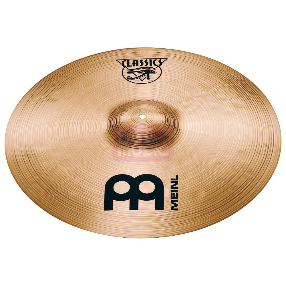 Meinl Classics C 20 MR Medium Ride bekken