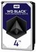 Western Digital WD Black 4TB WD4005FZBX, 3,5-inch SATA HDD, 7200 RPM