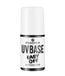 essence UV BASE EASY OFF uv base coat vernis à ongles couche de base