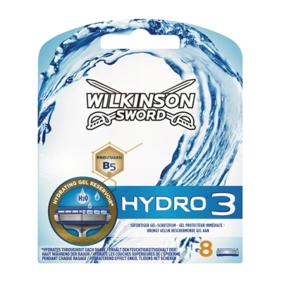 Wilkins Hydro 3 Provit B5 Mesjes