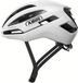 ABUS Gravel-helm Taipan - fietshelm voor gravelfietsen - licht, veelzijdig en goed geventileerd - met brilhouder - voor jongeren, vrouwen en mannen