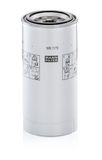 MANN-FILTER WK 1175 x Brandstoffilter
