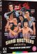 Arrow Video Shaw Brothers Presents: Four Films By Chang Cheh - Blu-ray