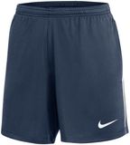 Nike Team Short Femme Dri-FIT Park 26 Bleu Foncé - Taille L