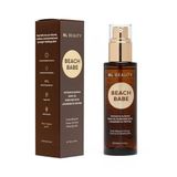 NL Beauty Beach Babe 2-in-1 Fast Tan Olie met Vegan Oliën, Salicornia en Peptiden - Kleurloze Kleurversneller - 100ml