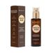 NL Beauty Beach Babe 2-in-1 Fast Tan Olie met Vegan Oliën, Salicornia en Peptiden - Kleurloze Kleurversneller - 100ml
