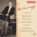 PIAS Nederland BBC Philharmonic Orchestra, Gianandrea Noseda - Rachmaninoff: Symphony No. 3 | Prince Rostislav | Caprice bohemien (2 CD)