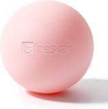 oCreon Roze massageballen voor myofasciale release, triggerpointtherapie en yogatherapie